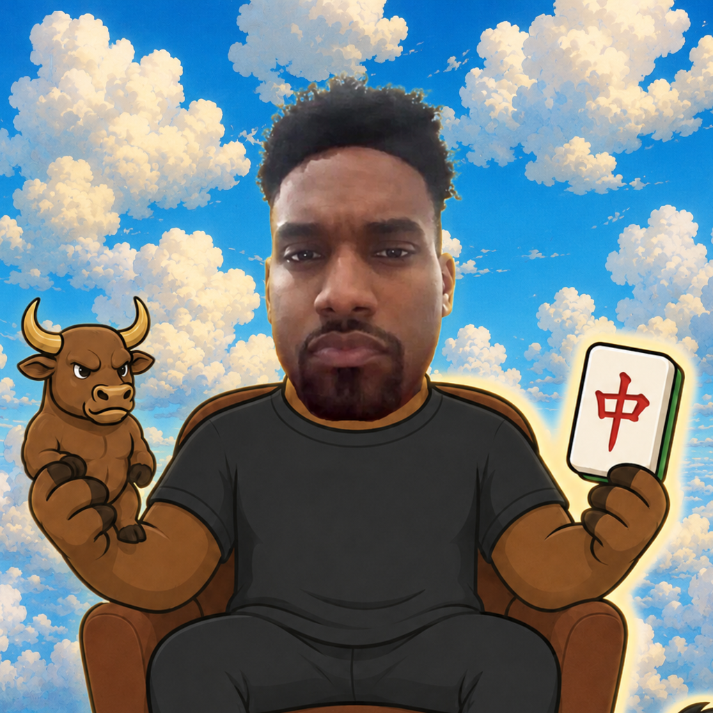 Ansem avatar